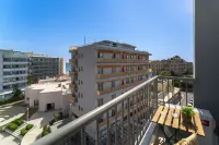 Stay Rhodes Hotel - Havudsigt