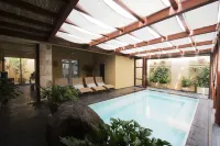 Aquae Sinis Albergo Diffuso - spa