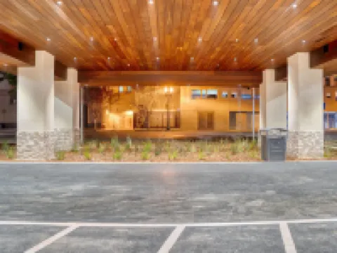 Studio 6 Suites Stockton, CA – Waterfront Hotels in Stockton