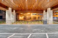 Studio 6 Suites Stockton, CA – Waterfront Hotels in Stockton