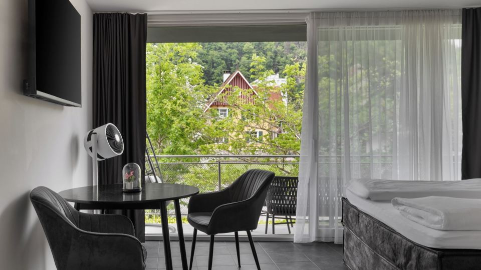 Motel by Maier Feldkirch - Self-Check-IN