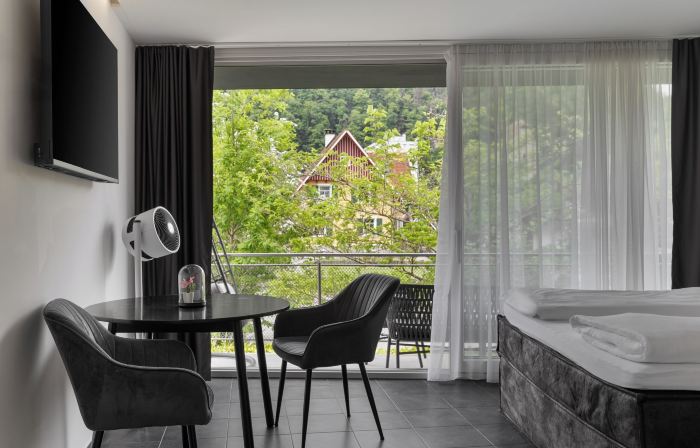Motel by Maier Feldkirch - Self-Check-IN