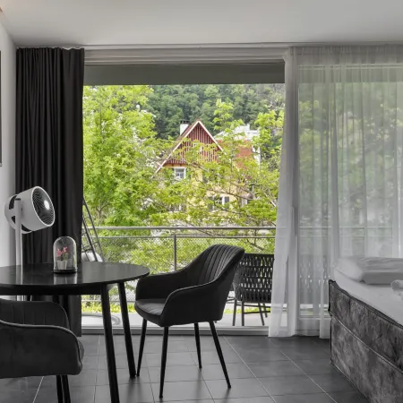 Motel by Maier Feldkirch - Self-Check-IN