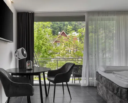 Motel by Maier Feldkirch - Self-Check-IN Hotels in Feldkirch