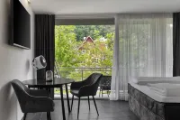 Motel by Maier Feldkirch - Self-Check-IN Hotels in 