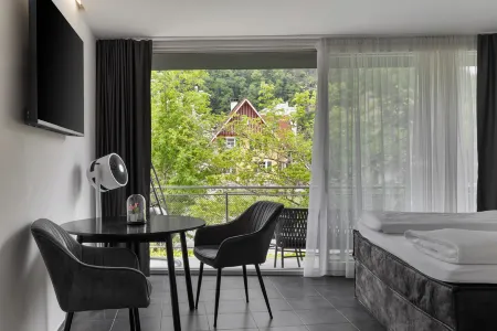 Motel by Maier Feldkirch - Self-Check-IN