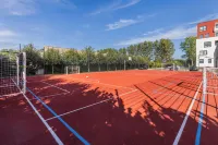 Seaside Apartamenty - 4 Pory Roku