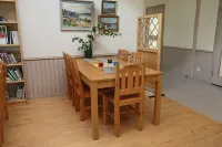 Hus Hotell Hunge AB Hotels in Bräcke