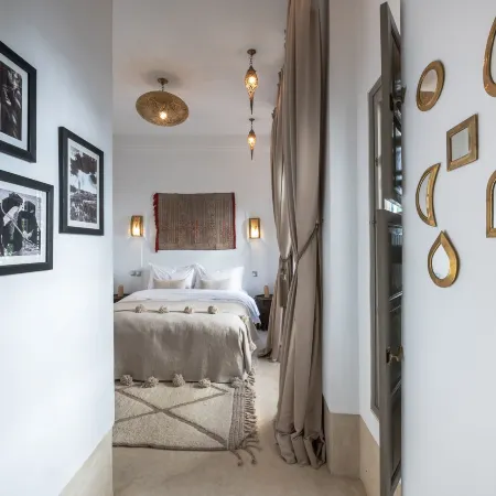 Riad Louhou