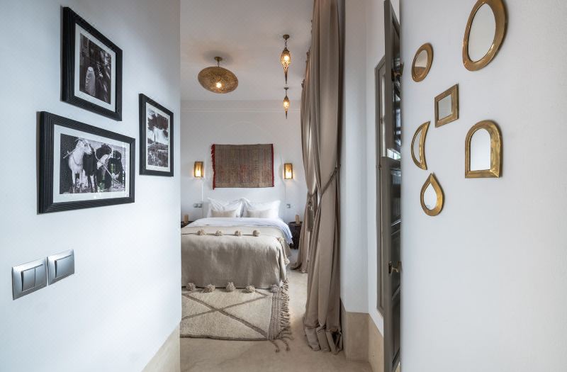 Riad Louhou
