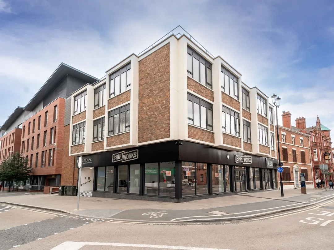 Royal House Luxury Apartments Chester - 체스터