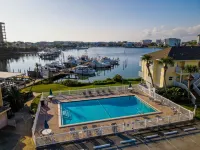 Sandpiper Cove by Southern Vacation Rentals - Havudsigt