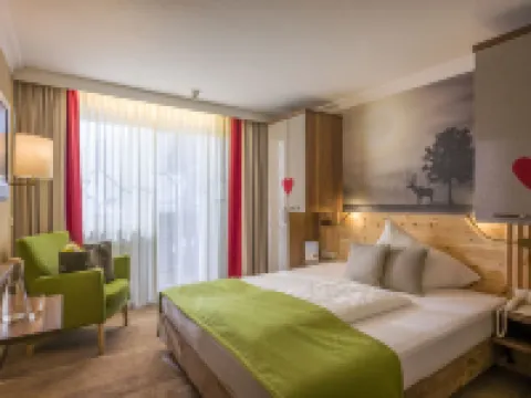 Berghotel Hochfügen Hotels in Fügenberg