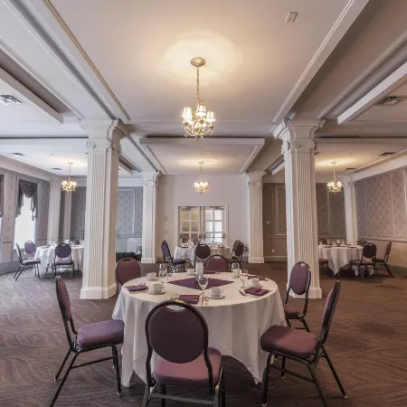 The Gould Hotel
