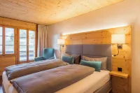 Hotel Mulin by Amanthos Hotels in Brigels