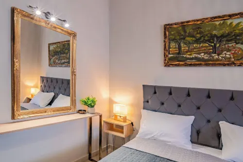 Napoleon Olive Home 2Bd 1ba Hotels in Malia