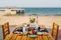 The Arkin Iskele - Beach