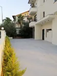 Channel Suites فنادق في Tasyaka Mahallesi