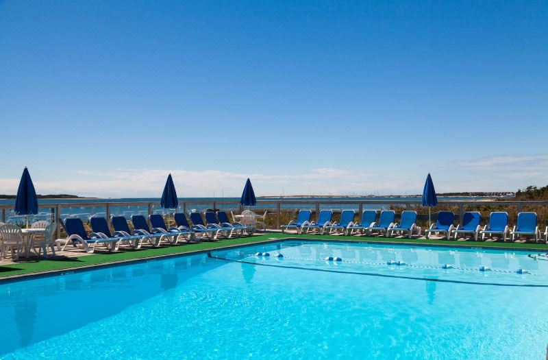 Green Harbor Resort photo 3