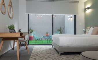 Niu Modern & Centric Lofts