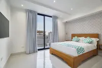 Monaco Residences Piantini Hôtels à : Saint-Domingue