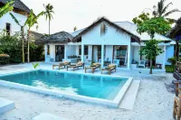 Coral Bay Zanzibar - Bãi biển