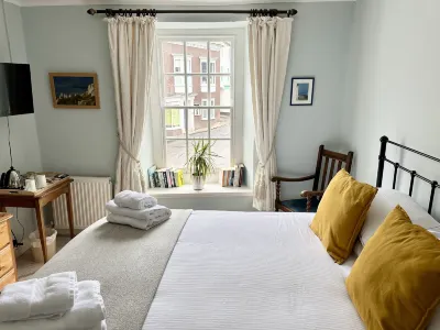 The Old Bakehouse Hotels in 