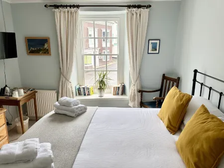 The Old Bakehouse Отели в г. Колитон