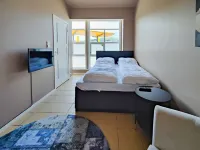Kongsgata Apartments Hotels in Bryne