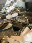 Casa Inn Premium Hotel Queretaro - breakfast