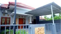 Homestay Maguwoharjo by Simply Homy - Wifi