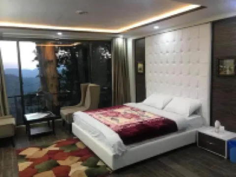 99度假村 訥提亞格利酒店