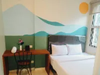 Capital Hotel Hotels in Tangerang