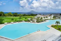 Ramada by Wyndham St. Kitts Resort Hôtels à : Saint Kitts