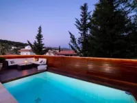 Villa Occasus by A&D Properties - Pools