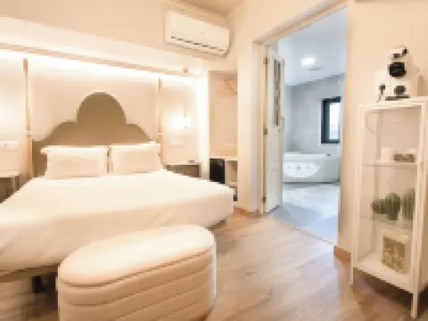 Quinta do Caminho, Al Hotels in Valenca