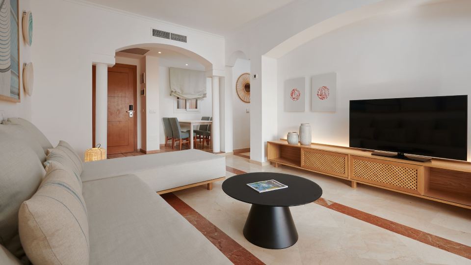 Grupotel Gran Vista & Spa