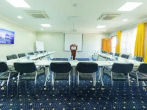 Rock Hyrax Hotel Hotels in Nakuru