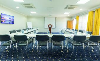 Rock Hyrax Hotel