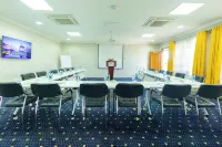 Rock Hyrax Hotel Các khách sạn ở Nakuru