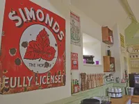 Widbrook Barns Hotels in Trowbridge