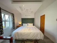 Flagridge County Lodge Hotels in O.R. Tambo