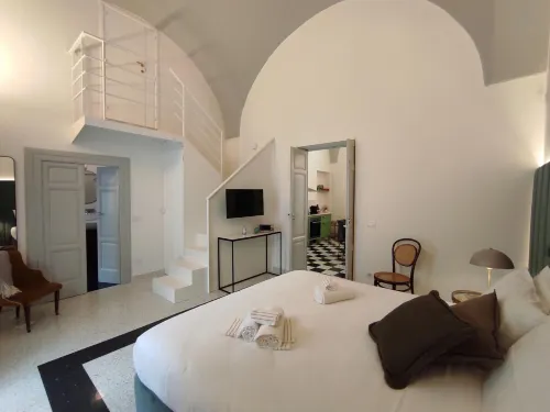 1940 럭셔리 어코모데이션 - 4 디아만테 CAV