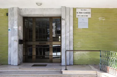 Appartamento Con Terrazzo a Capodimonte by Wonderful Italy