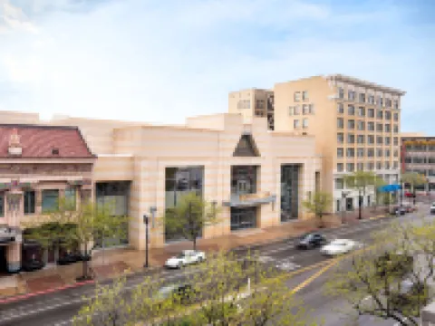 Hampton Inn & Suites Ogden Hotels in Ogden