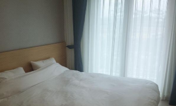 Sokcho Daemyung Heidi Pension