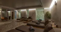 Lisboa Pessoa Hotel - spa