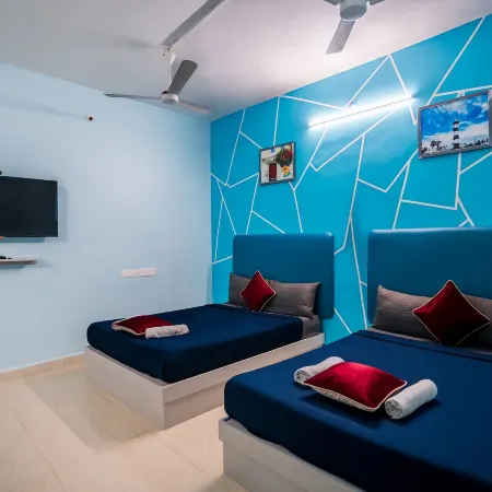 Hotel les Hues