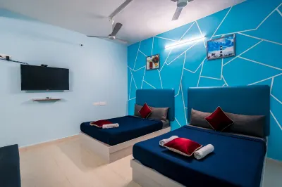 Hotel les Hues