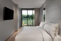 西里納提班通薩莫閣考島